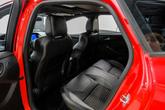 Thumbnail of 2016 Red Ford Focus ST
