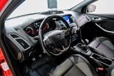 Thumbnail of 2016 Red Ford Focus ST