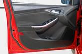 Thumbnail of 2016 Red Ford Focus ST