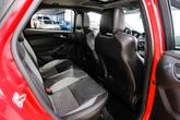 Thumbnail of 2016 Red Ford Focus ST