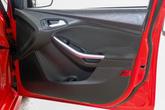 Thumbnail of 2016 Red Ford Focus ST