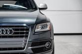 Thumbnail of 2015 Gray Audi SQ5