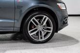 Thumbnail of 2015 Gray Audi SQ5