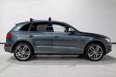 Thumbnail of 2015 Gray Audi SQ5