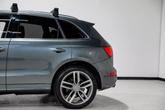 Thumbnail of 2015 Gray Audi SQ5