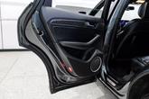 Thumbnail of 2015 Gray Audi SQ5