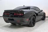 Thumbnail of 2020 Black Dodge Challenger