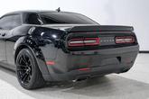 Thumbnail of 2020 Black Dodge Challenger