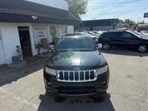 Thumbnail of 2012 Brilliant Black Crystal Pearlcoat Jeep Grand Cherokee