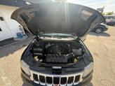 Thumbnail of 2012 Brilliant Black Crystal Pearlcoat Jeep Grand Cherokee