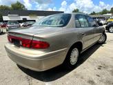 Thumbnail of 1998 Beige Buick Century