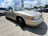Thumbnail of 1998 Beige Buick Century