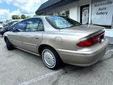 Thumbnail of 1998 Beige Buick Century