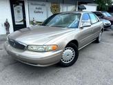 Photo of 1998 Beige Buick Century