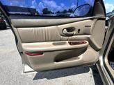 Thumbnail of 1998 Beige Buick Century