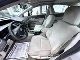 Thumbnail of 2012 Silver Honda Civic