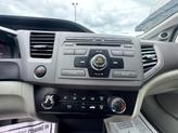 Thumbnail of 2012 Silver Honda Civic