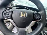 Thumbnail of 2012 Silver Honda Civic