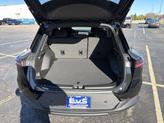 Thumbnail of 2026 Black Chevrolet Equinox EV
