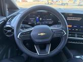 Thumbnail of 2026 Black Chevrolet Equinox EV
