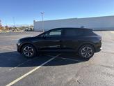 Thumbnail of 2026 Black Chevrolet Equinox EV