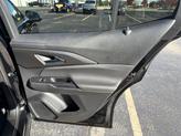 Thumbnail of 2026 Black Chevrolet Equinox EV