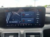 Thumbnail of 2025 Vapor Blue Metallic Ford Mustang