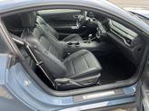 Thumbnail of 2025 Vapor Blue Metallic Ford Mustang