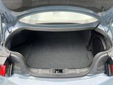 Thumbnail of 2025 Vapor Blue Metallic Ford Mustang