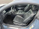 Thumbnail of 2025 Vapor Blue Metallic Ford Mustang