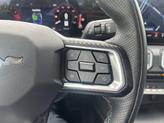 Thumbnail of 2025 Vapor Blue Metallic Ford Mustang