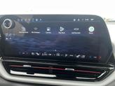 Thumbnail of 2025 Riptide Blue Metallic Chevrolet Silverado EV