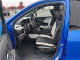 Thumbnail of 2025 Riptide Blue Metallic Chevrolet Silverado EV
