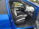 Thumbnail of 2025 Riptide Blue Metallic Chevrolet Silverado EV