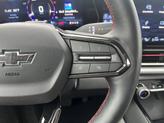 Thumbnail of 2025 Riptide Blue Metallic Chevrolet Silverado EV