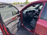 Thumbnail of 2025 Radiant Red Tintcoat Chevrolet Traverse