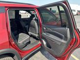 Thumbnail of 2025 Radiant Red Tintcoat Chevrolet Traverse