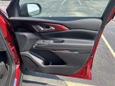 Thumbnail of 2025 Radiant Red Tintcoat Chevrolet Traverse