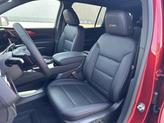 Thumbnail of 2025 Radiant Red Tintcoat Chevrolet Traverse