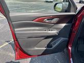 Thumbnail of 2025 Radiant Red Tintcoat Chevrolet Traverse