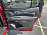 Thumbnail of 2025 Radiant Red Tintcoat Chevrolet Traverse