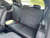 Thumbnail of 2025 Radiant Red Tintcoat Chevrolet Traverse