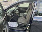 Thumbnail of 2020 Midnight Blue Metallic Chevrolet Equinox