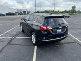 Thumbnail of 2020 Midnight Blue Metallic Chevrolet Equinox