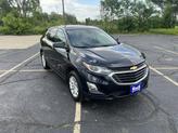 Thumbnail of 2020 Midnight Blue Metallic Chevrolet Equinox