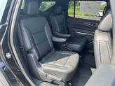 Thumbnail of 2026 Mosaic Black Metallic Chevrolet Traverse