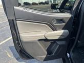 Thumbnail of 2026 Black Chevrolet Colorado