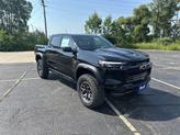 Thumbnail of 2026 Black Chevrolet Colorado