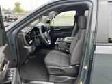 Thumbnail of 2025 Cypress Gray Chevrolet Silverado 1500