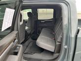 Thumbnail of 2025 Cypress Gray Chevrolet Silverado 1500